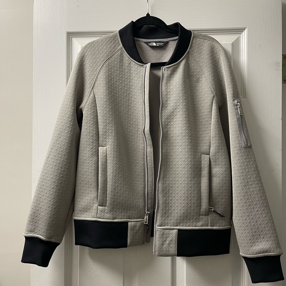 Women’s North Face Bomber Jacket
